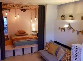 Modernes Studio, Nähe Altdorf und Andermatt