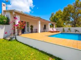 Villa Sunlight Sidari with private pool by DadoVillas