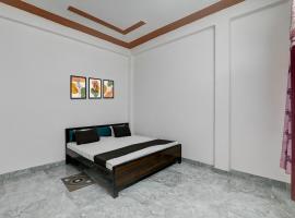 SPOT ON Royel Grand Hotel Nabedi, Hotel in Kānpur