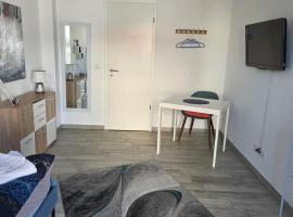 Nathalie, Hotel in Bad Vilbel