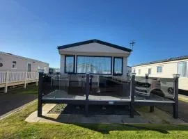 Corinne Caravan At Golden Palm Resort Skegness