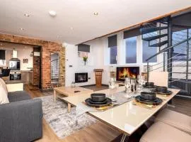 1 Bed in Matlock oc-86416