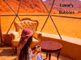 Olivia Rum Luxury Bubbles & Jeep Tours