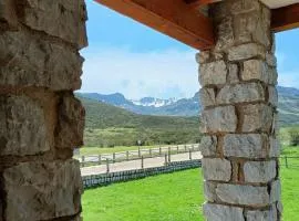 La casa del Torreón