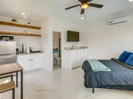 Walkable & Modern! South Padre Studio By Beach