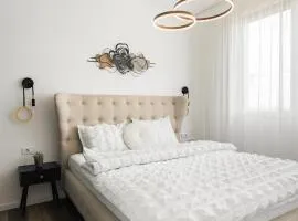 Sika Miraj Apartment - cazare Arad - self check-in
