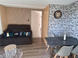 maison de vacances gite duplex, hotel a Erquy