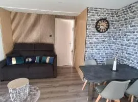 maison de vacances gite duplex