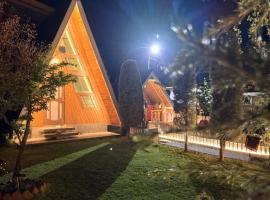 Haari Wann, Hotel in Srinagar