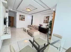 Le Continental Résidences