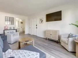 Walk to Parks and Marina! Waterfront Cambridge Condo