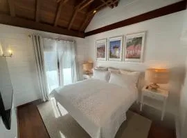 Deluxe Penthouse 2 Bedrooms in St Jean