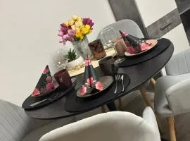 Ferienwohnung Waldblick