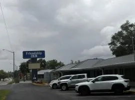 Friendship Inn Near Golf Course Ocala FL