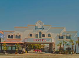 Hotel Cosmos Don Carlos