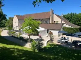 Le Carre Saint Pierre - Chambres d'hôtes