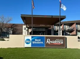 Executive Residency by Best Western Denver East