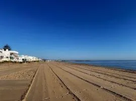 Oliva Seaside Apartments