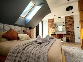 Loft Haven - Loftowa Przystań