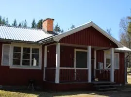 Comfortable and cozy cottage