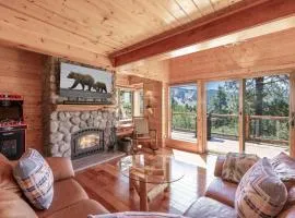 Starlight Sanctuary - Wow Views, AC, Near Slopes