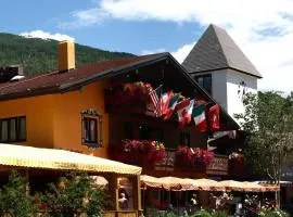 Hotel Gasthof Gramshammer