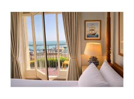 The Royal Harbour Hotel, hotel v mestu Ramsgate