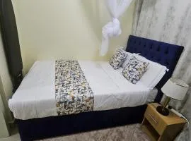 Favoured Guest House