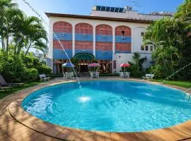 Hotel Ponte Real