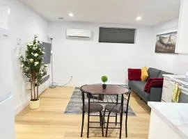 Luxury 1 BedRoom Suite Near YMCA and Mountain Rd