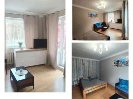 KATRINA APARTAMENTY - 1