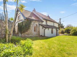 3 Bed in Croyde oc-s27761, hotell sihtkohas Croyde