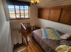 Casa Tierra Cuenca