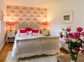 1 Bed in Wells-next-the-Sea oc-2026, hotel a Holkham