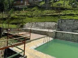 Nature Escape with Tours, Spa & Pool