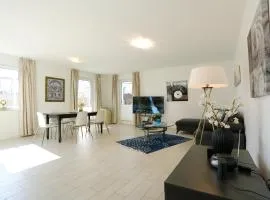 Villa Mér Baltique Villa Mér Baltique Appartement 10
