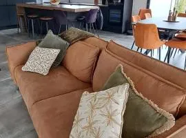 Location maison confortable et cozi