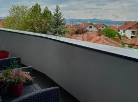 Town View Apartment