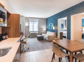 Home2 Suites By Hilton Temecula, hotel em Temecula