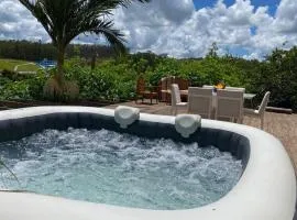 Sitio vista das estrelas