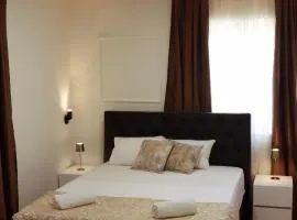 Stone Garden Residence