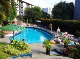 Hotel Villa Tournon