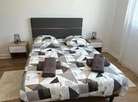 Charmant T2 - Proche Océan