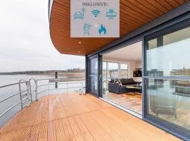 Floatinghouse Atlantis