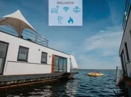 Floatinghouse Auszeit - LP11