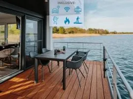 Floatinghouse Cosy Home - LP16