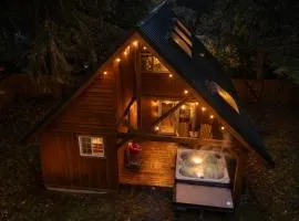 Perch - Juniper Cabin