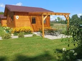 Wypoczynek w Ogrodzie