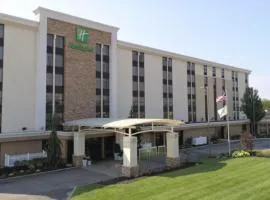 Holiday Inn Youngstown-South - Boardman by IHG
