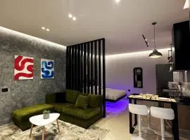 DuoNest Apartment